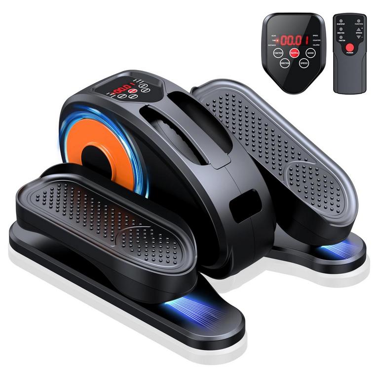 GUGTTR UNDER DESK ELLIPTICAL