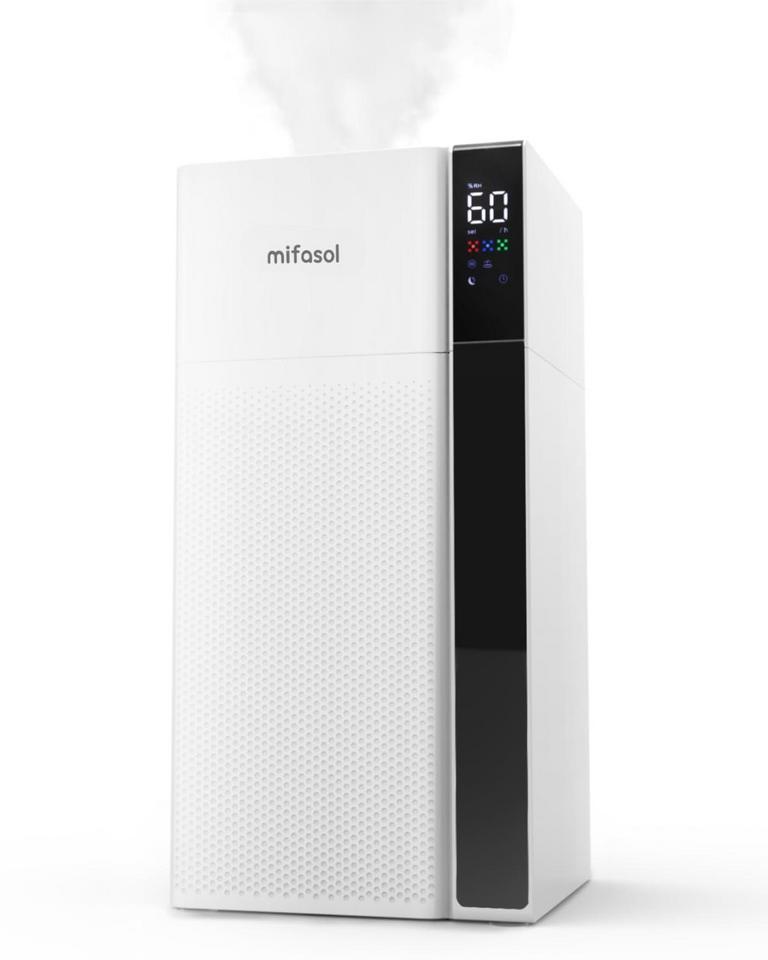 MIFASOL HUMIDIFIER 5.3GAL