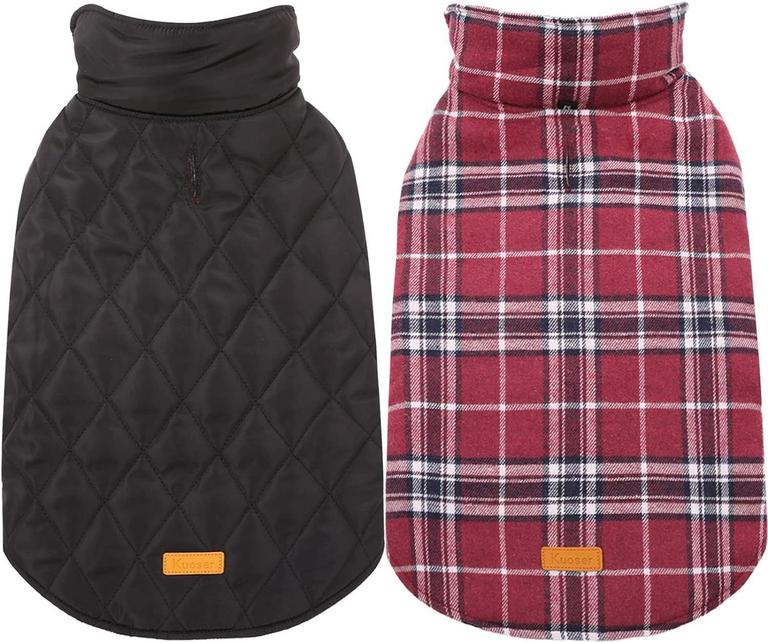 KUOSER DOG VEST XL