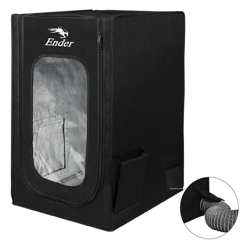 SKOUPHY 3D PRINTER ENCLOSURE