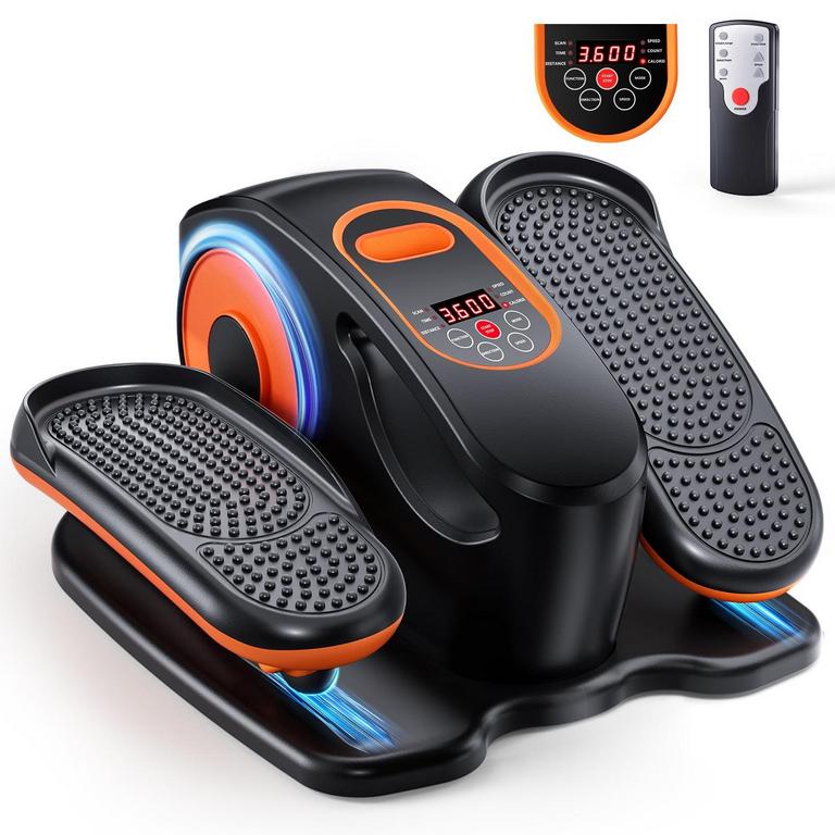 HOHOUY UNDER DESK ELLIPTICAL