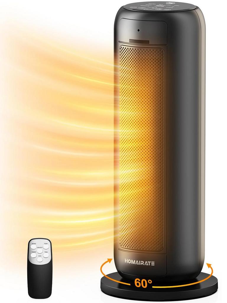 HOMAIRATE 20IN SPACE HEATER