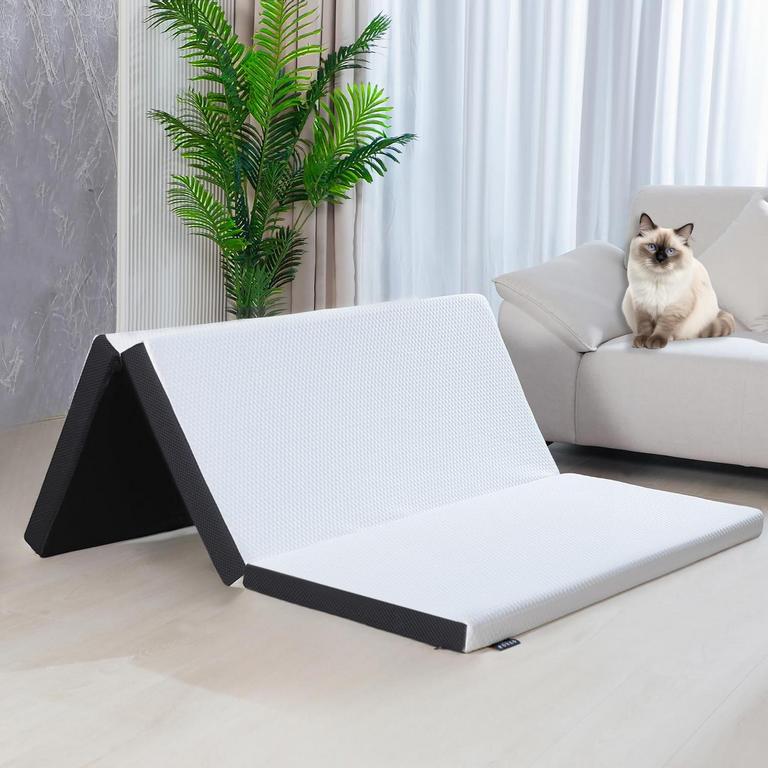 ROXZO QUEEN SIZE MATTRESS