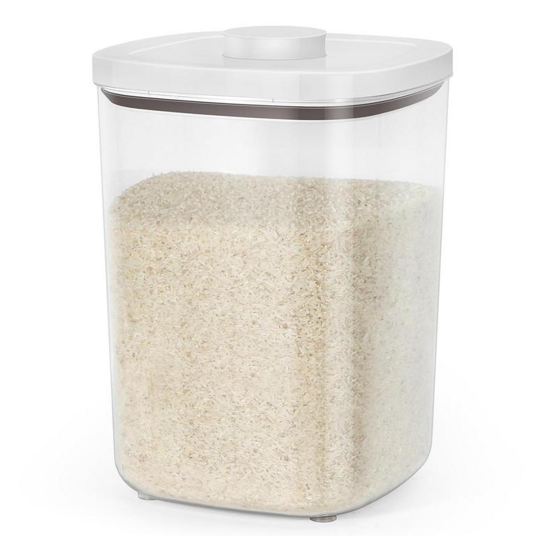 TBMAX  FLOUR CONTAINER