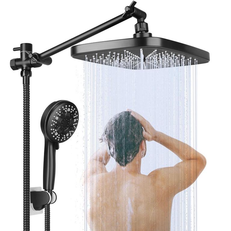 DOULAMI 12IN SHOWER HEAD