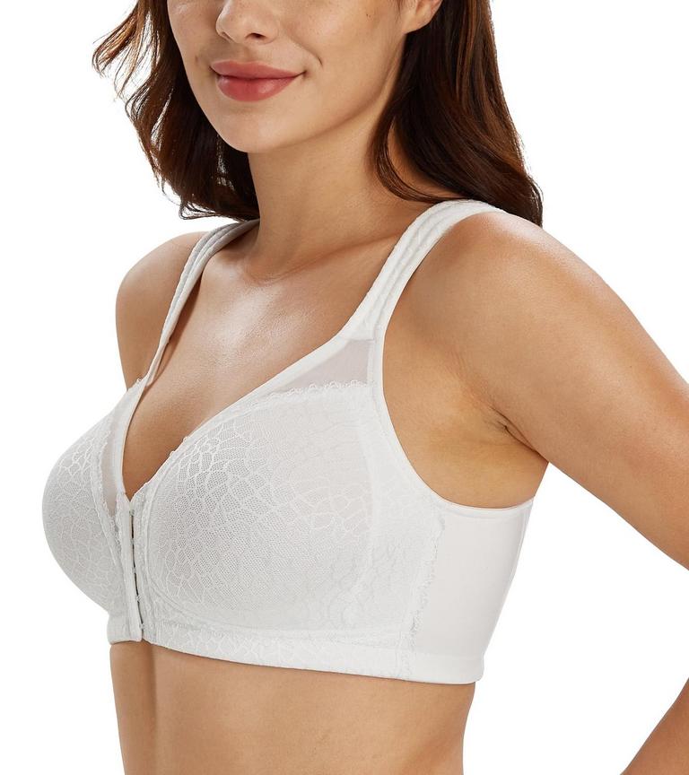 EXERIN WOMENS 44C BRA
