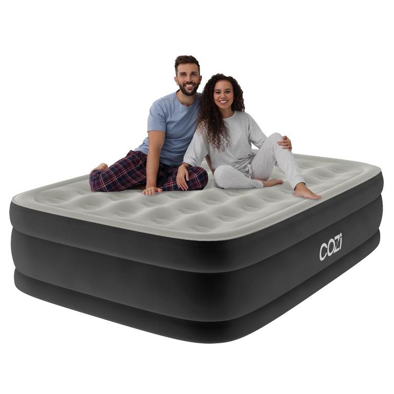 COZI QUEEN SIZE AIR MATTRESS