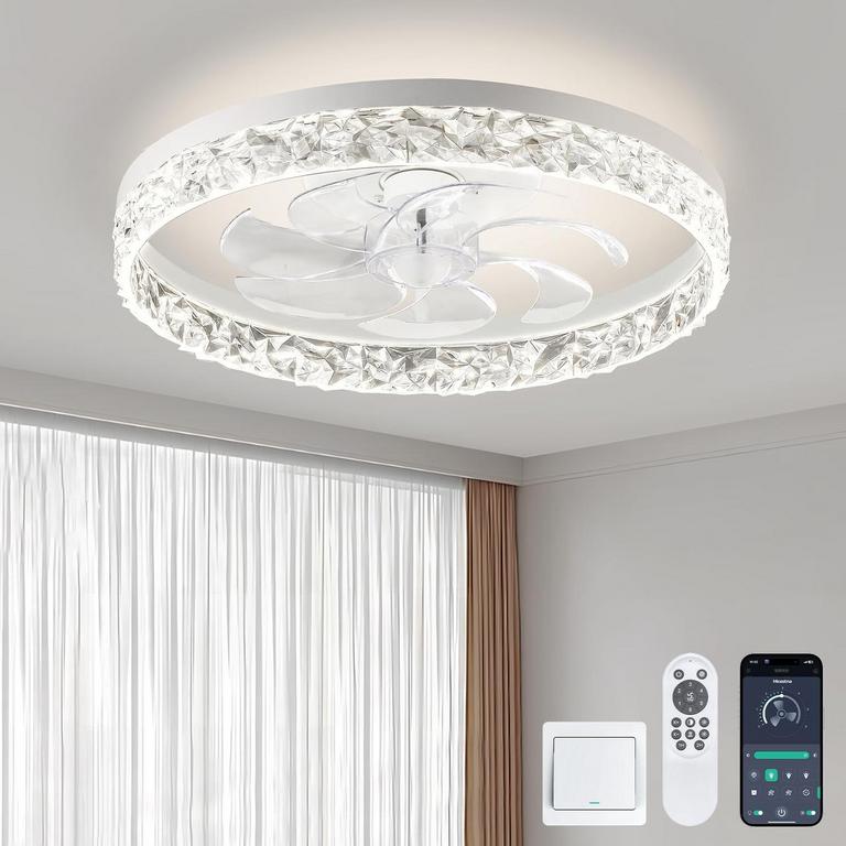 MCESTNA 20IN CEILING FAN