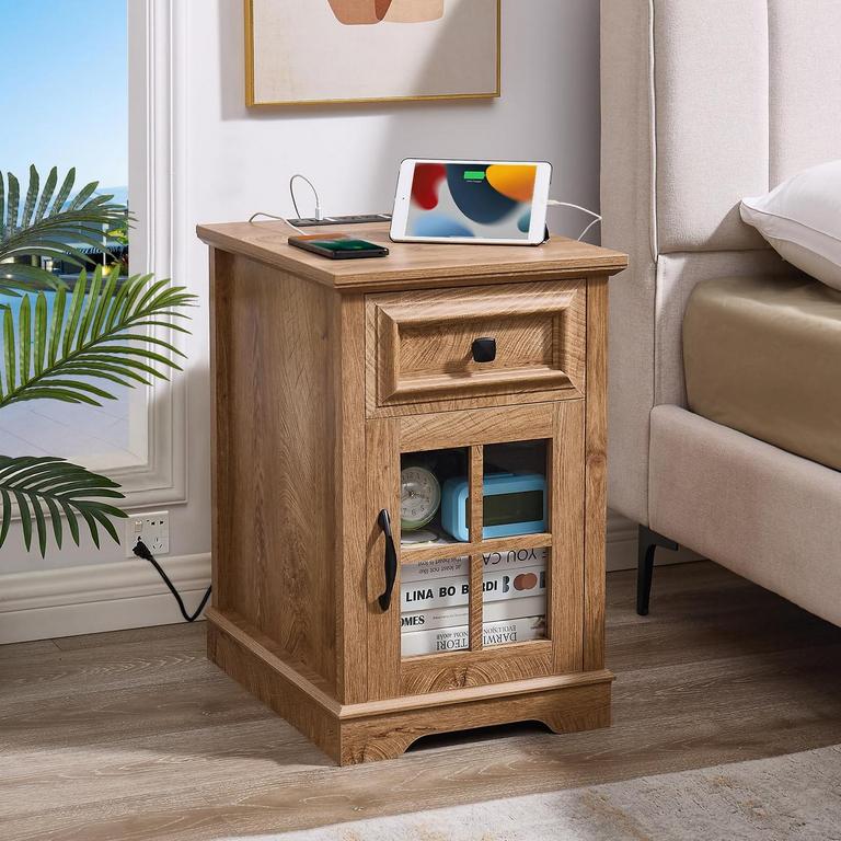 KHLJJU XXL END TABLE