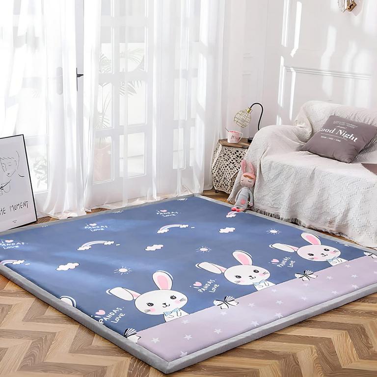 LOARTEE RUG 6FT X 6FT