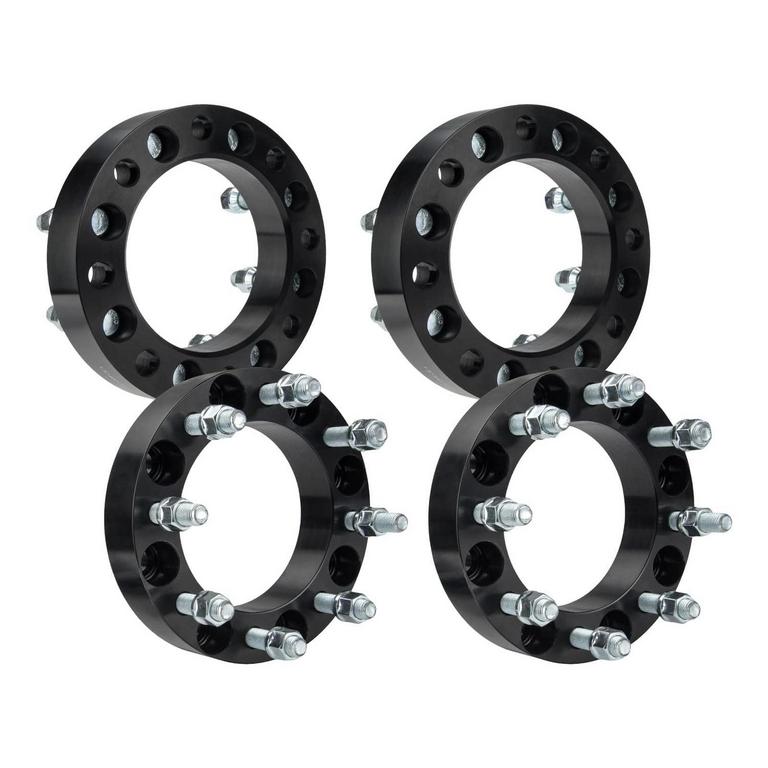 TORCHBEAM 8X170 WHEEL ADAPTER SET