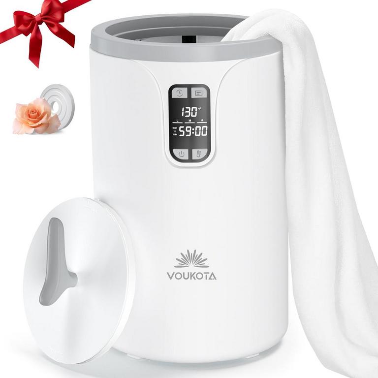 VOUKOTA TOWEL WARMER 20L
