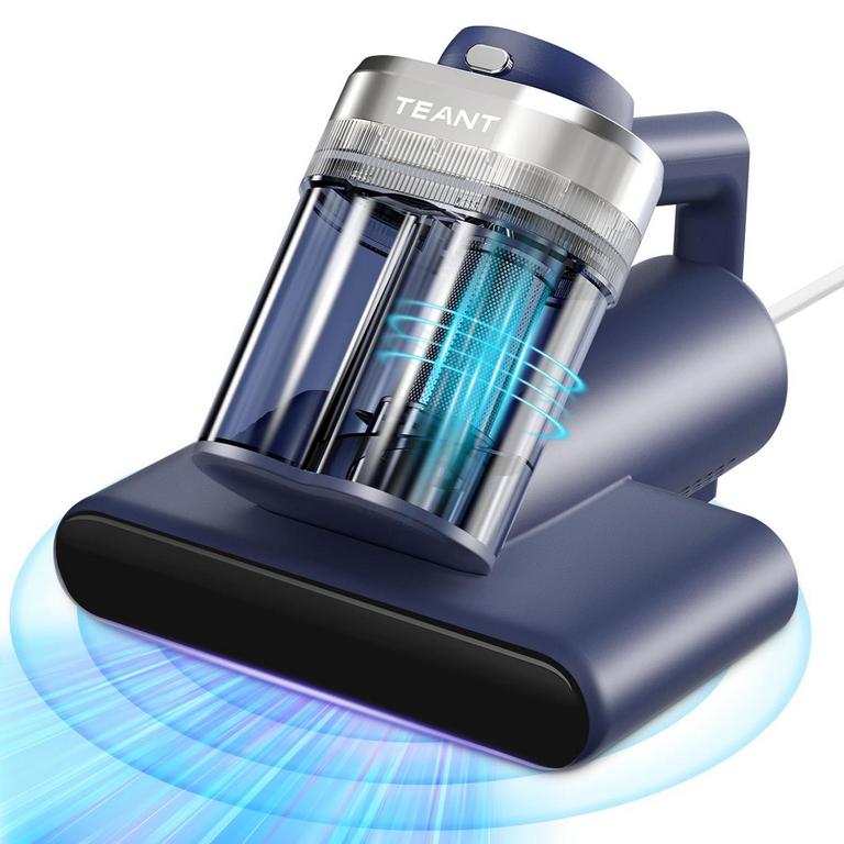 TEANT MATTRESS VACUUM
