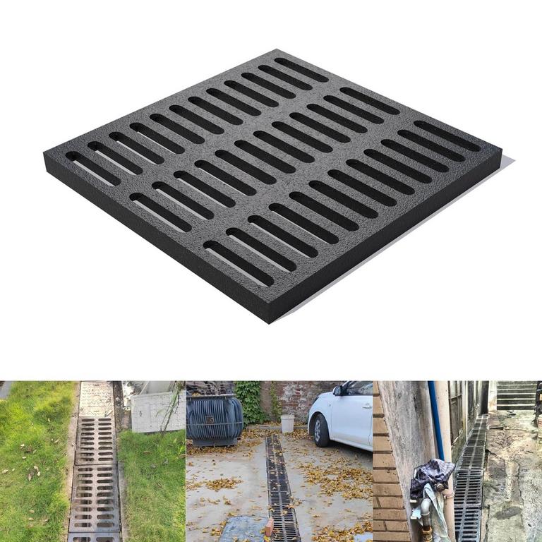 FACOBA DRAIN GRATE 24X24IN