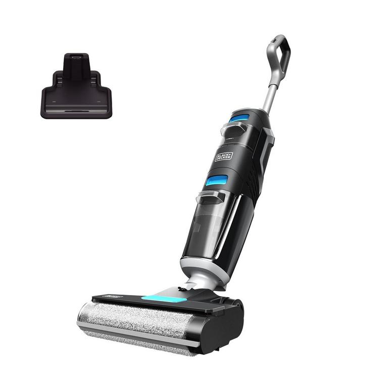 BLACK+DECKER WET DRY VACUUM