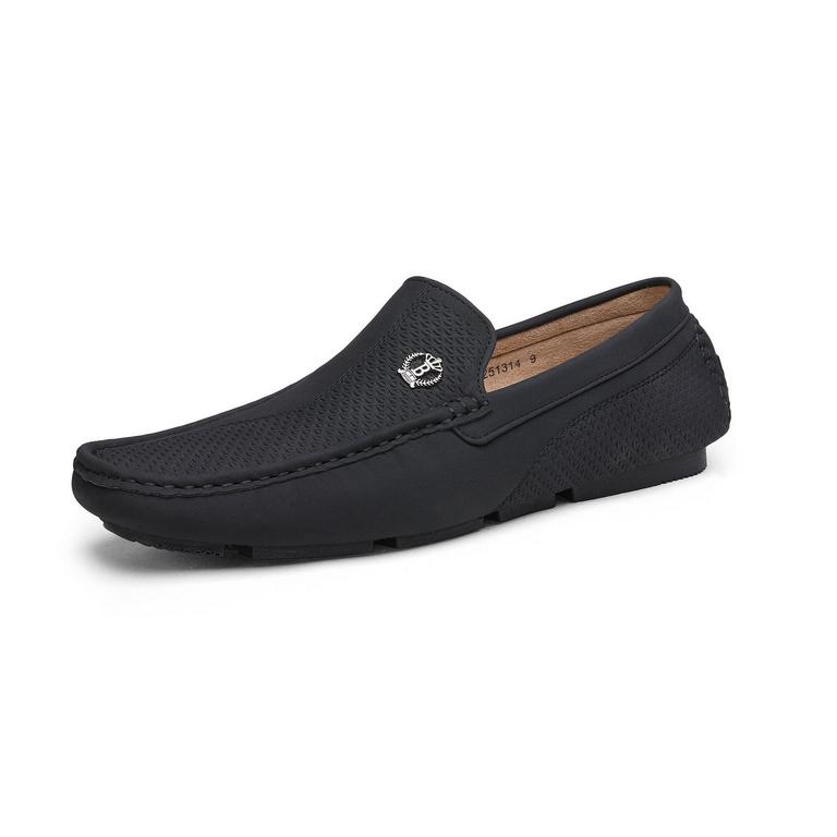 SZ-9 BRUNO MARC LOAFERS