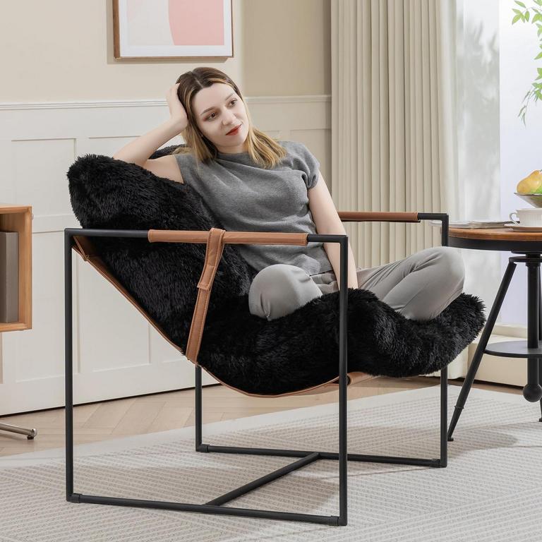 MONDSCHEIN ACCENT CHAIR