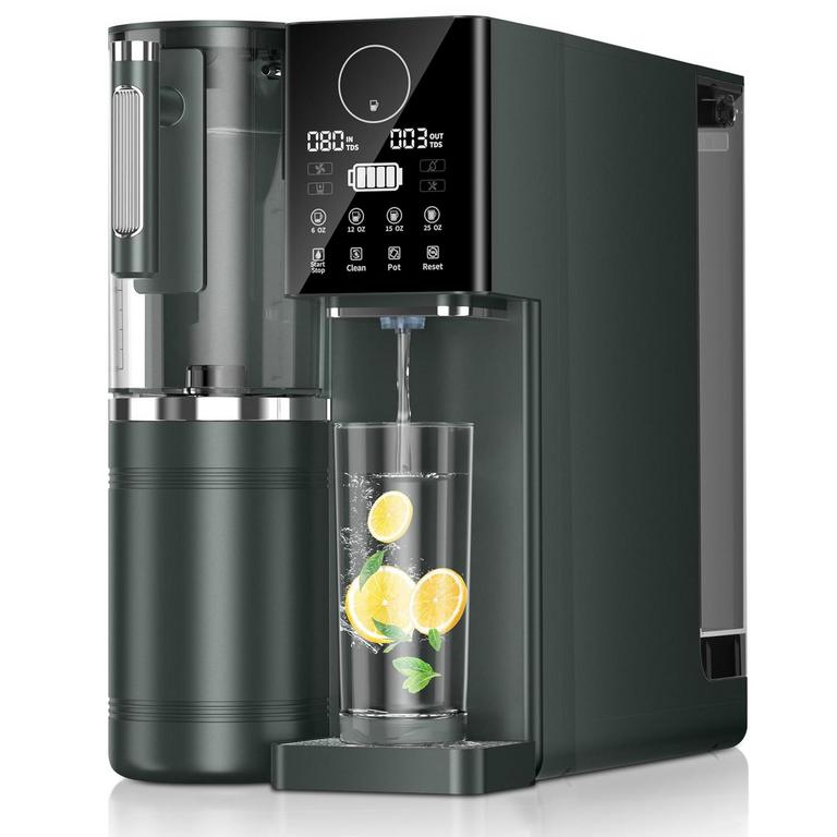 BEATYL 8-STAGE WATER FILTER