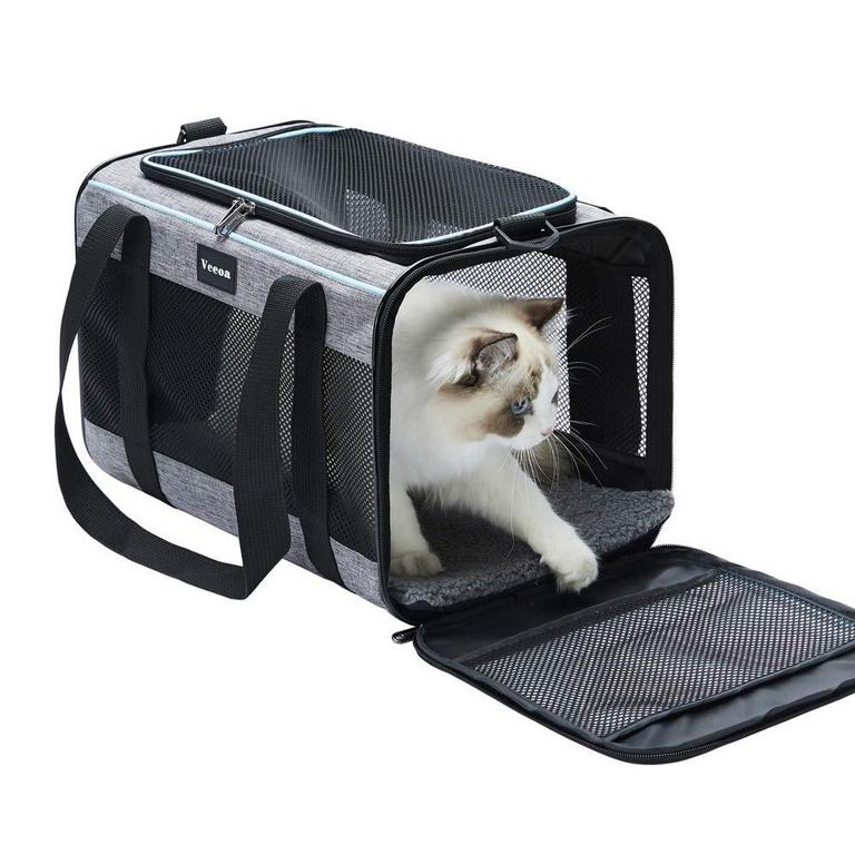 VCEOA 19IN CAT DOG CARRIER