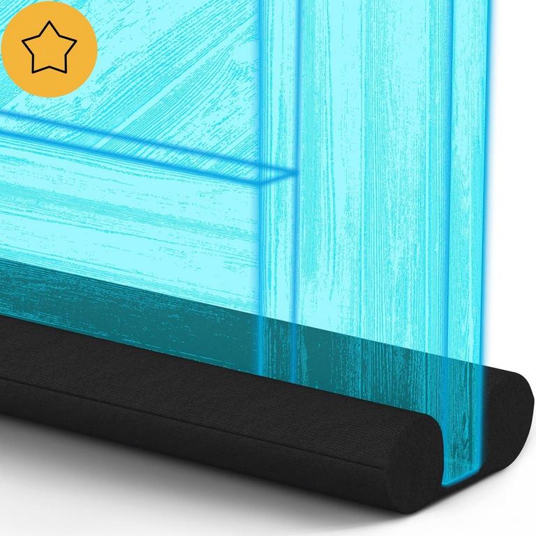 EVERLASTING COMFORT DRAFT BLOCKER 