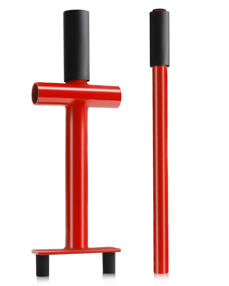 KRYSOLAD WIRE WHEEL REMOVAL TOOL SET 