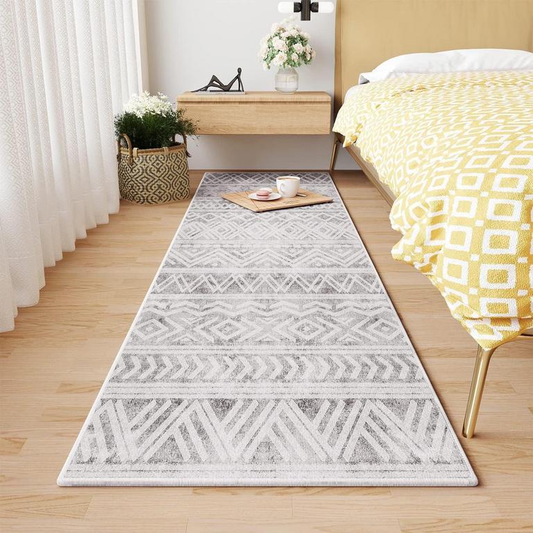 SIXHOME 2FT X 6FT RUG RUNNER