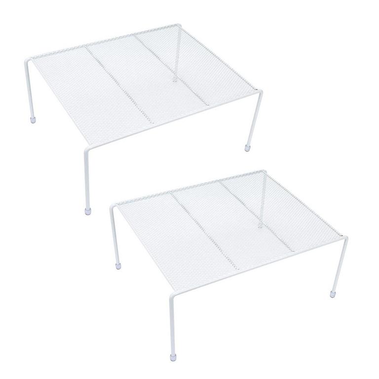 SIBAO 13.1IN SHELF RACKS 2PK
