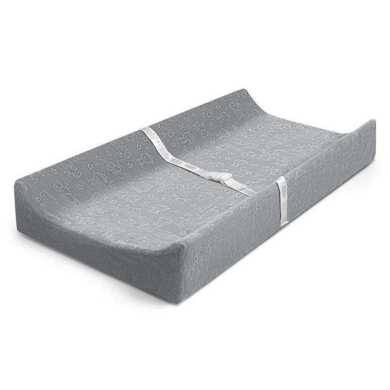 DELTA CHILDREN 32IN CHANGING PAD