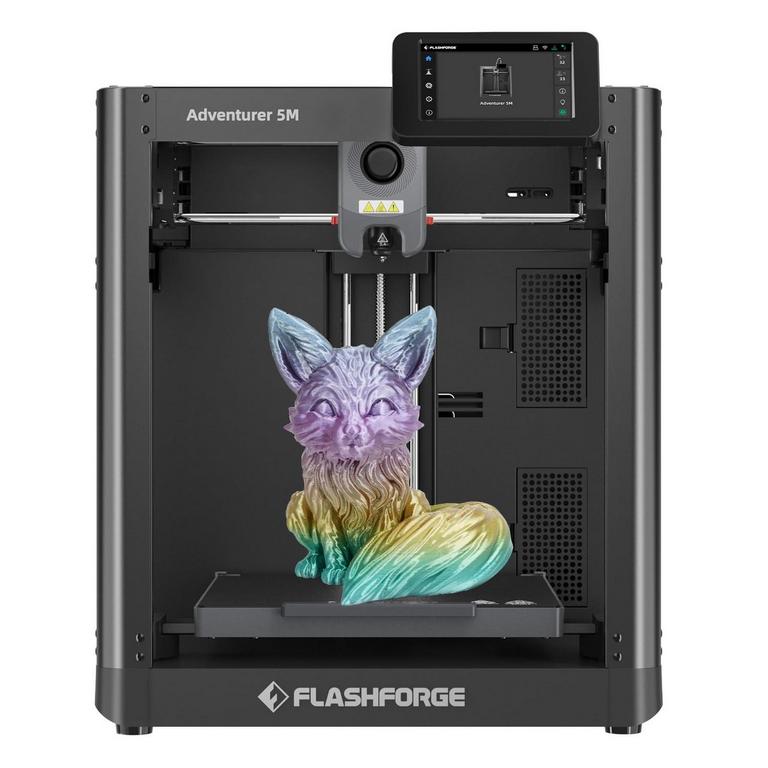 FLASHFORGE 3D PRINTER