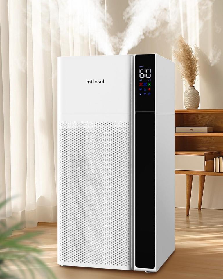 MIFASOL 5.3GAL HUMIDIFIER