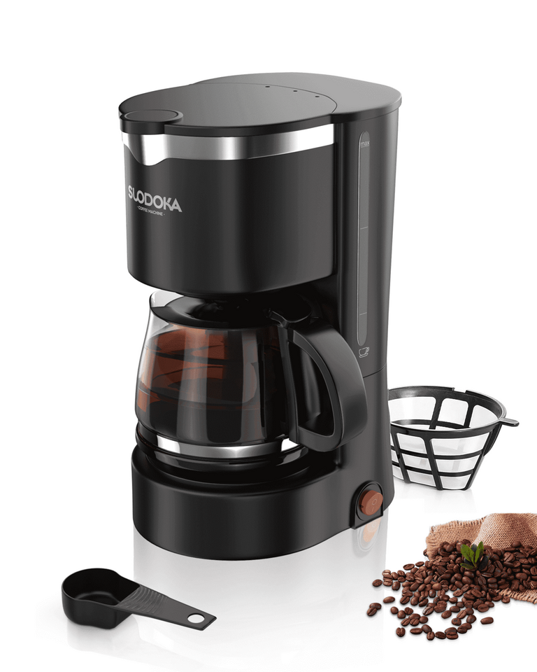 SUODOKA DRIP COFFEE MAKER