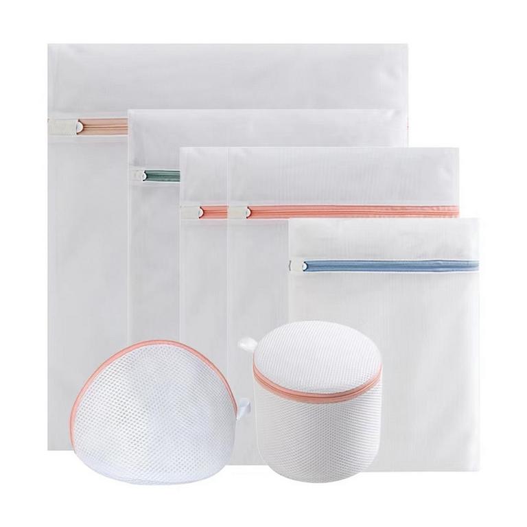HEROICLION 7PCS LAUNDRY BAGS