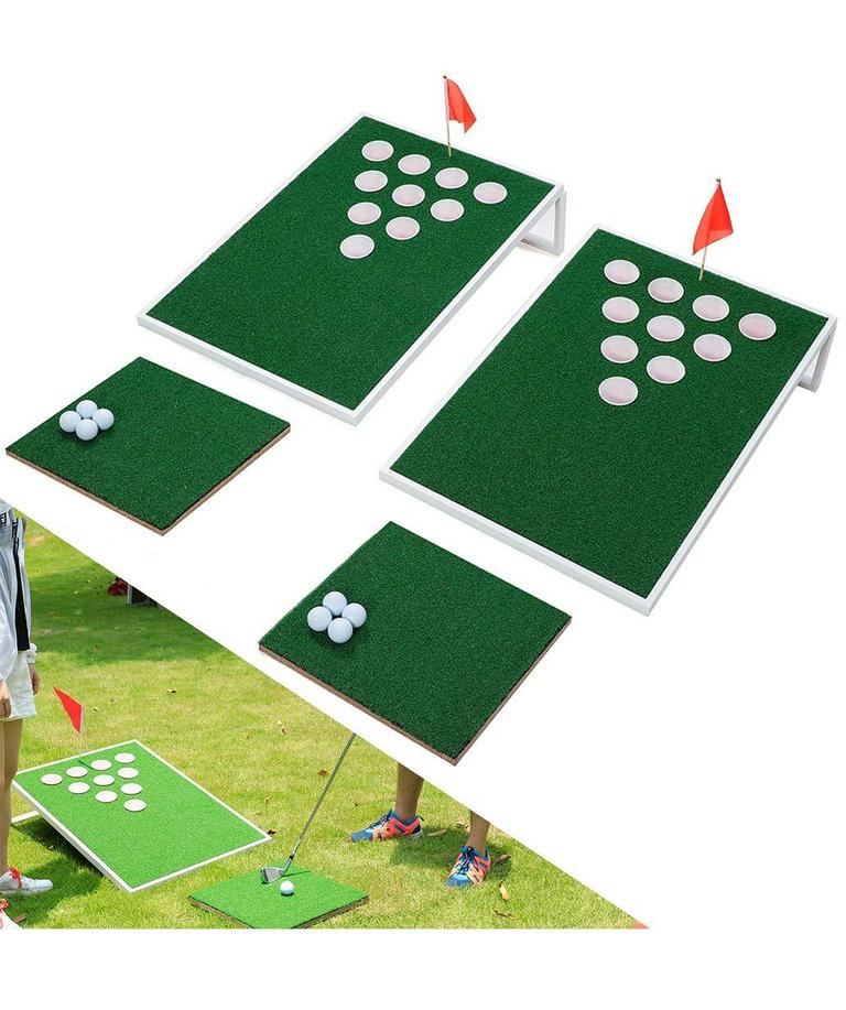 SPRAWL GOLF PONG SET 10K