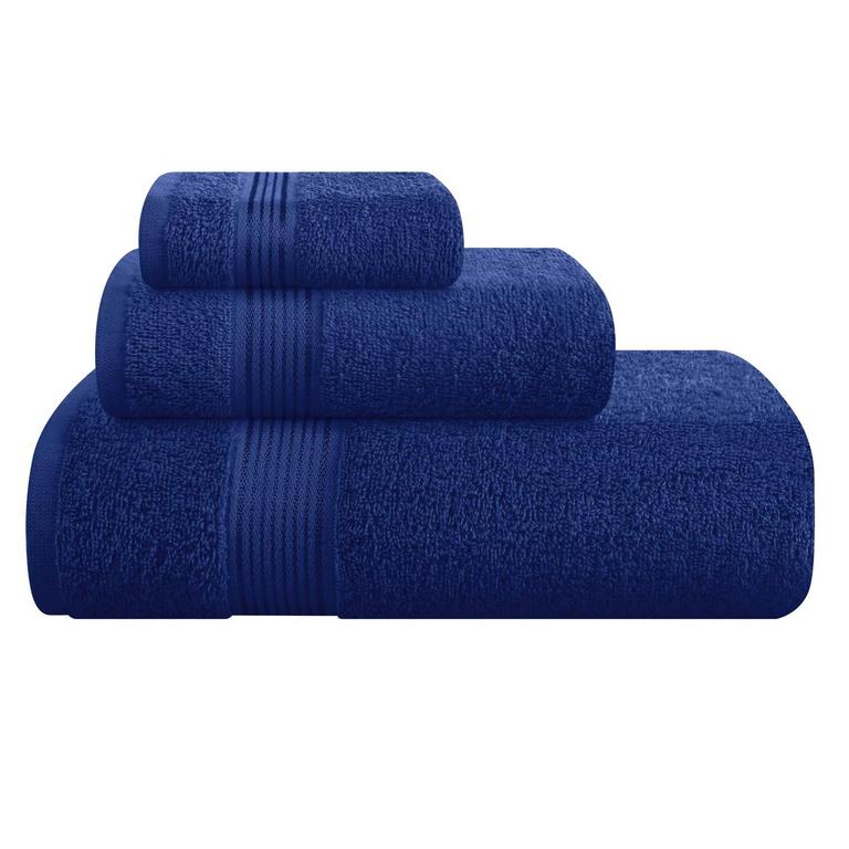 MALLONI HOME TOWEL SET 3PK
