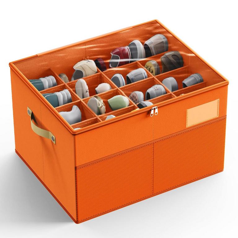 GATTLUKD SHOE ORGANIZER