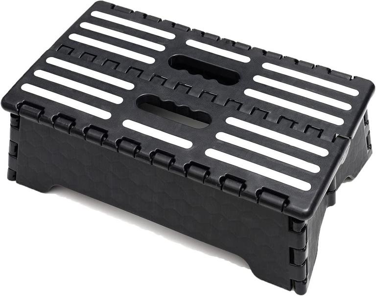 ZEENART 5IN FOLDING STOOL
