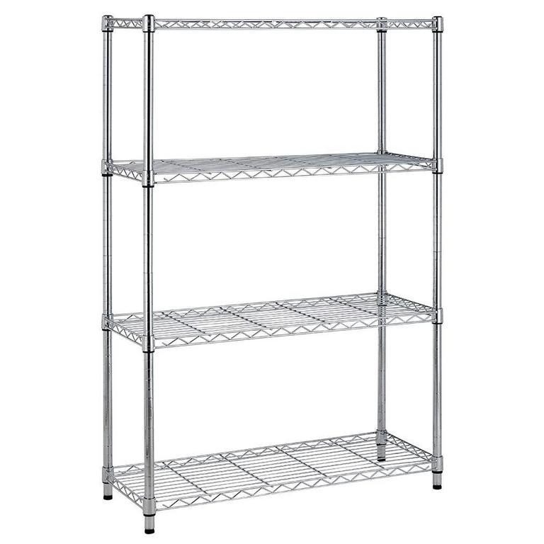 BESTOFFICE SHELVING UNIT 36IN