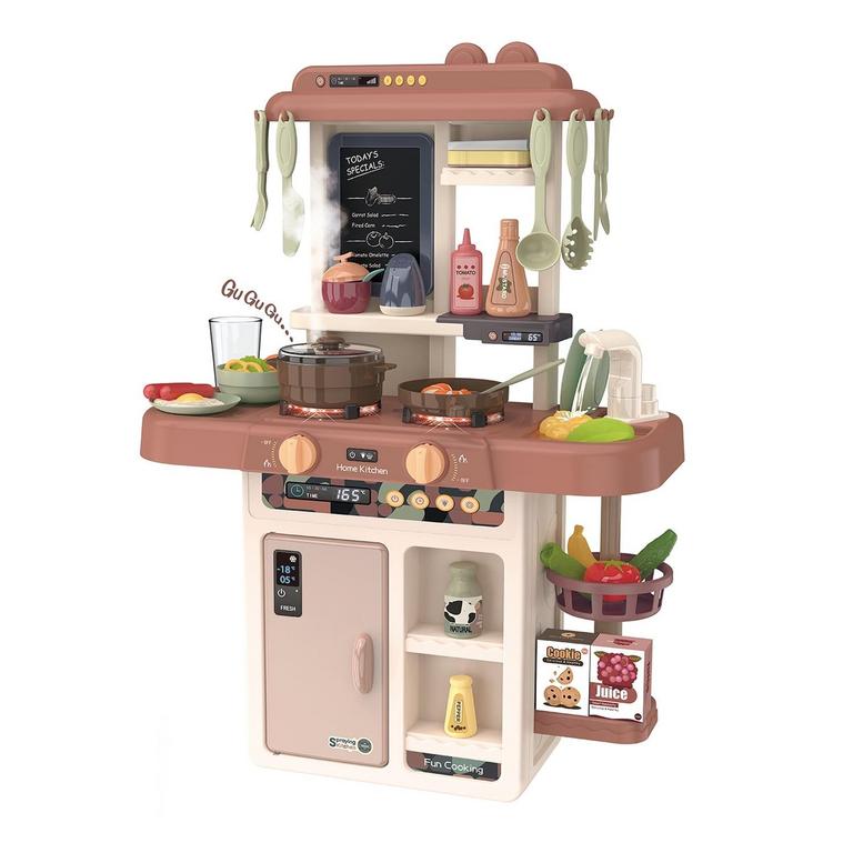 JUGAAD LIFE 25IN PLAY KITCHEN