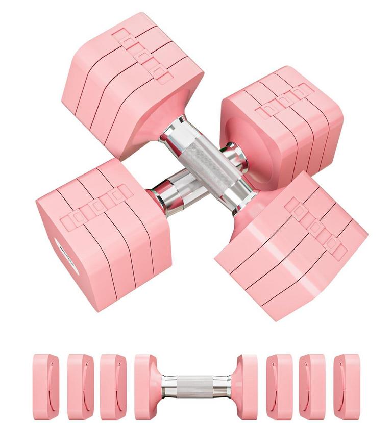 UPSPEED 20LB DUMBBELL SET