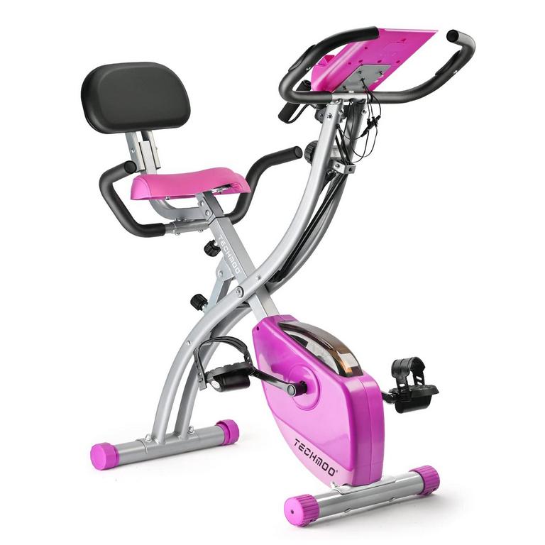 TECHMOO FOLDING BIKE 40.7IN