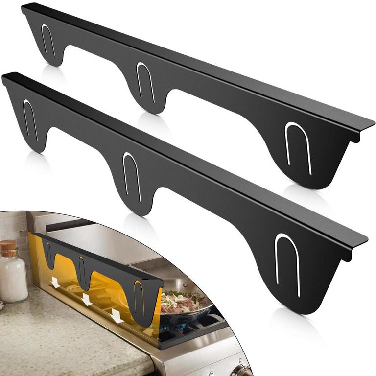 MZLLANYUN STOVE GAP FILLER 2PK