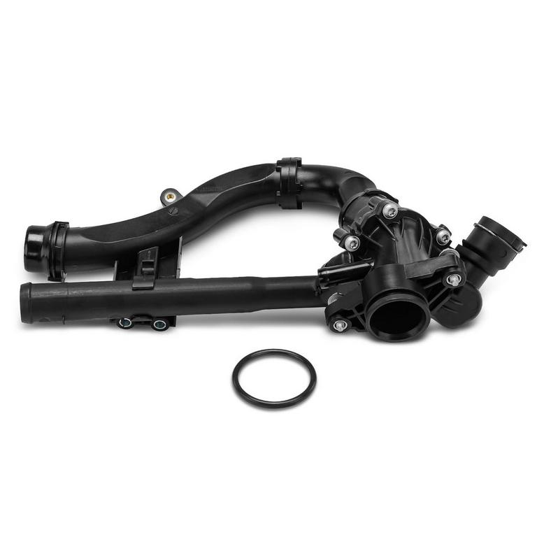 A-PREMIUM THERMOSTAT ASSEMBLY