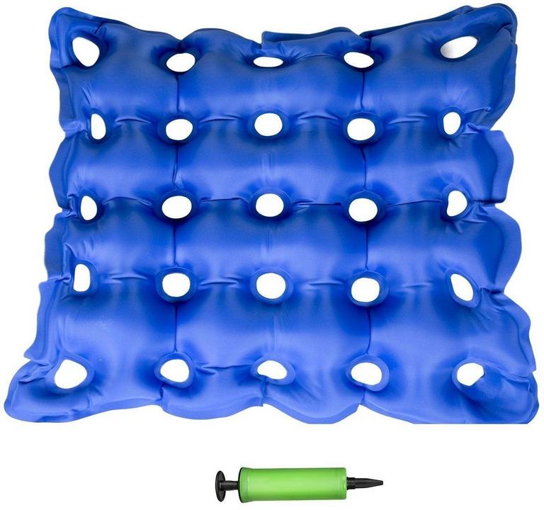 TOPBOUTIQUE CUSHION PAD
