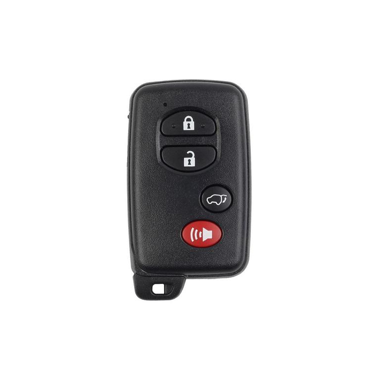 KEY FOB REMOTE