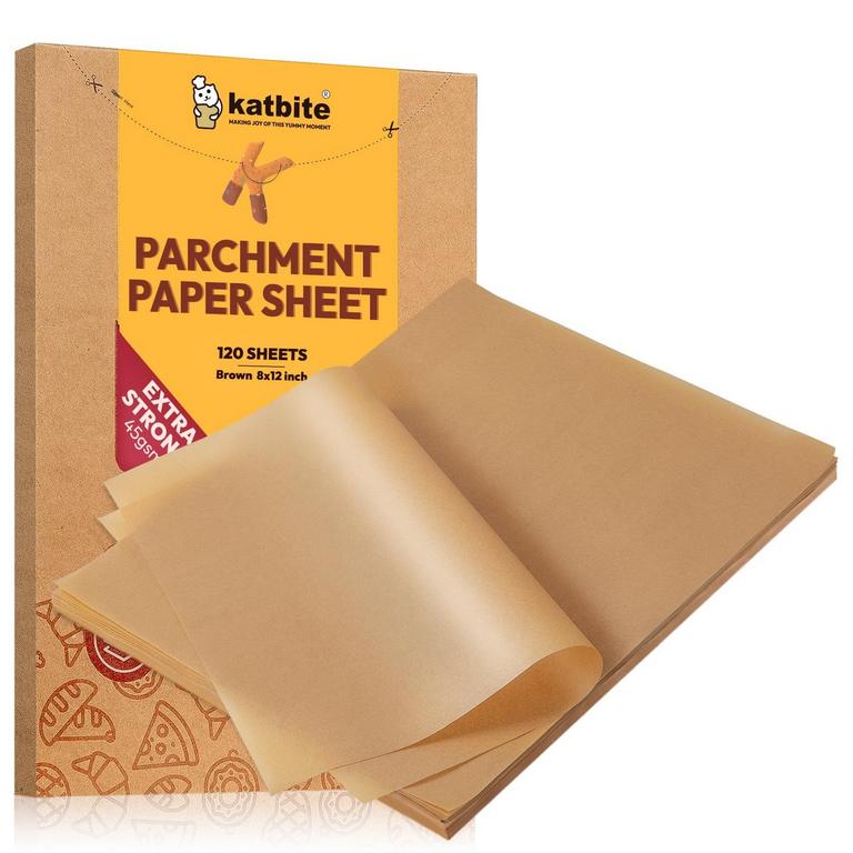KATBITE 120PC PARCHMENT