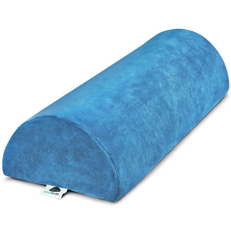 ALLSETT HEALTH LUMBAR PILLOW
