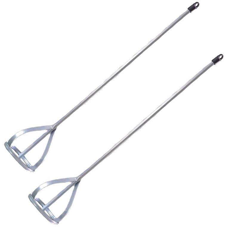 TILER PAINT MIXER ATTACHMENT 23.62IN 2PK
