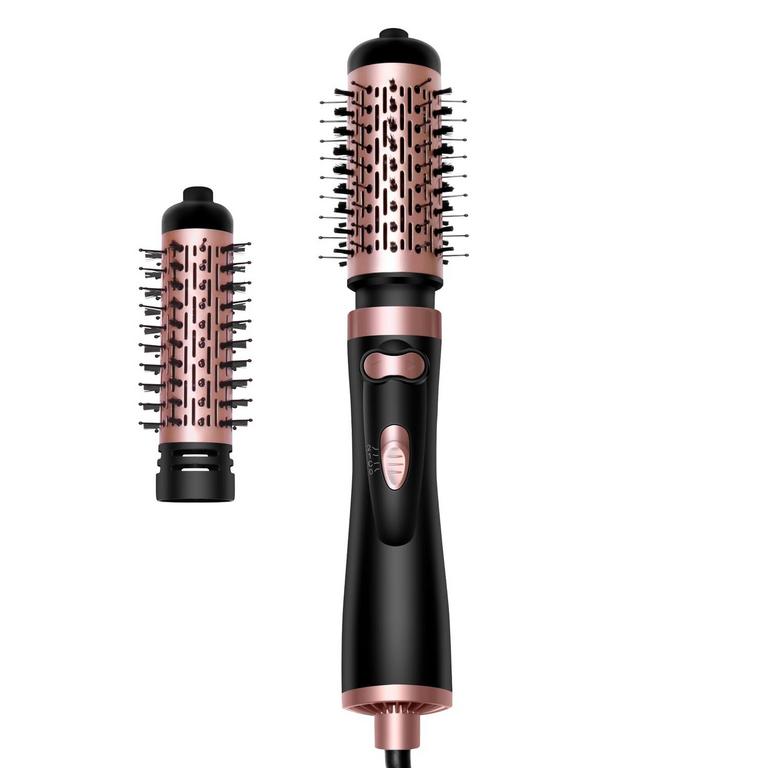 3-IN-1 HAIR DRYER BRUSH