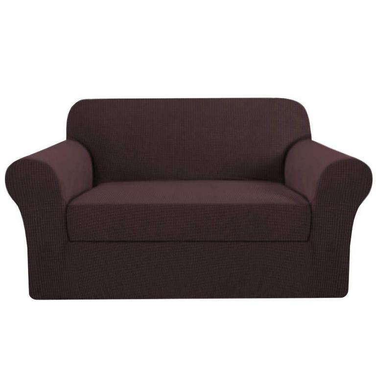 LOVE SEAT COVER SET