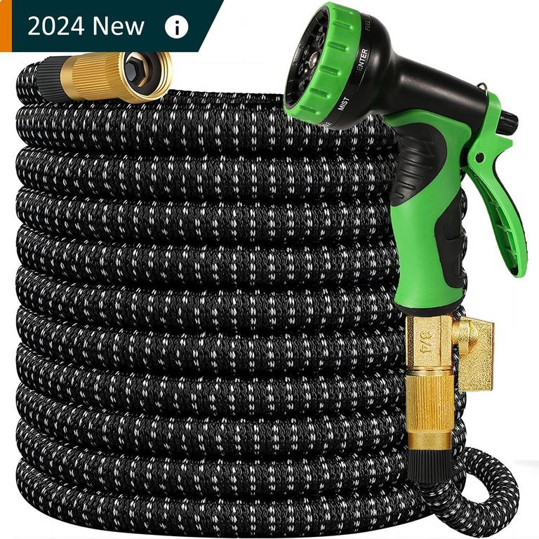 100FT GARDEN HOSE
